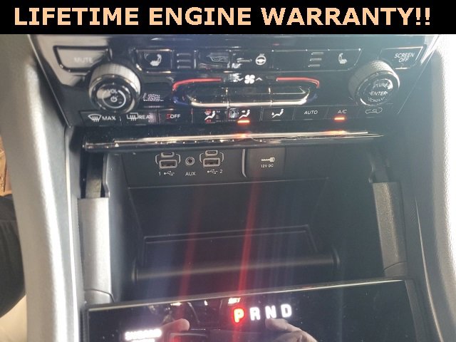 New 2025 Jeep Grand Cherokee Limited w/ Black Appearance Package image 24