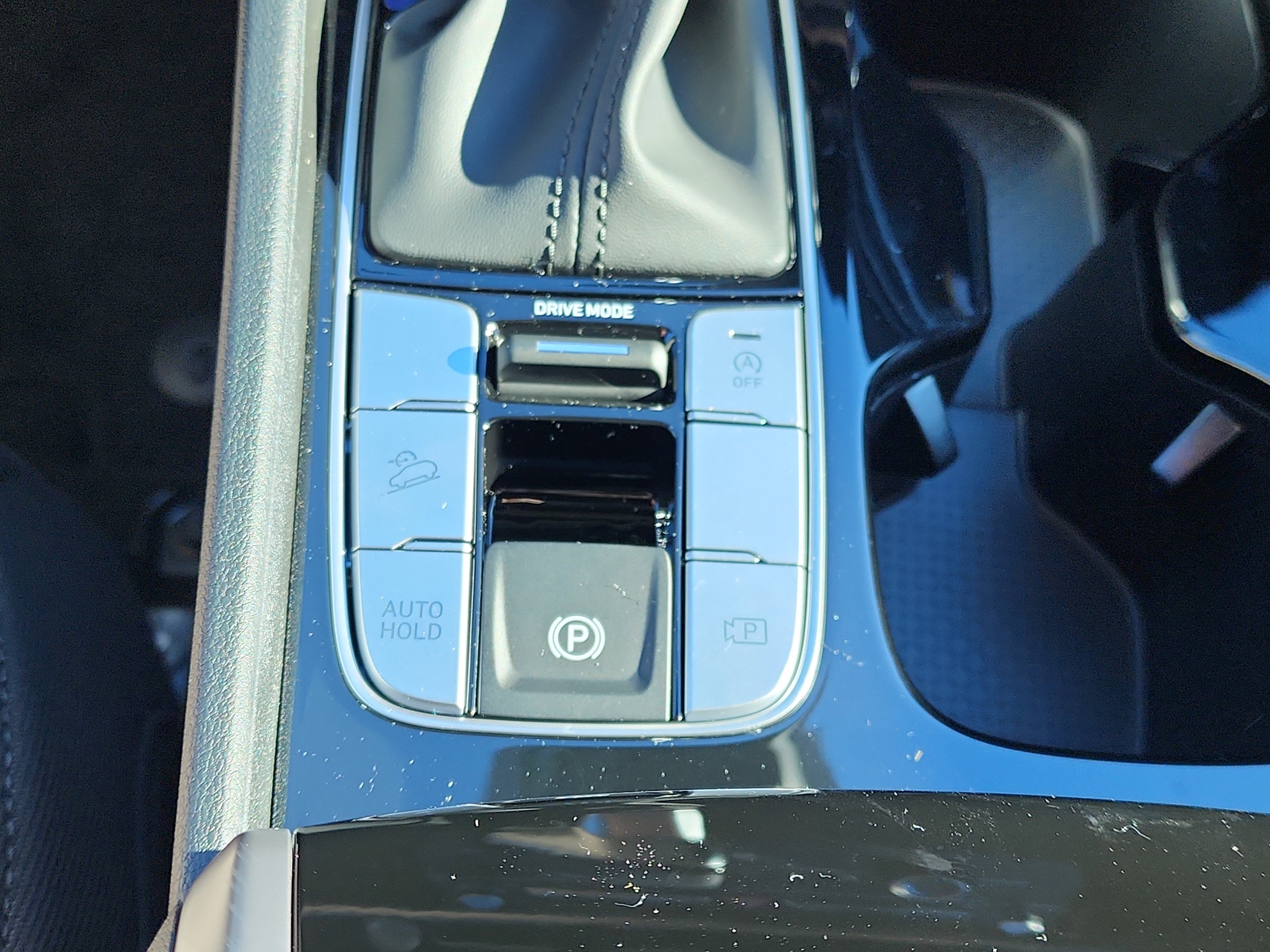 New 2026 Hyundai Tucson SE image 13