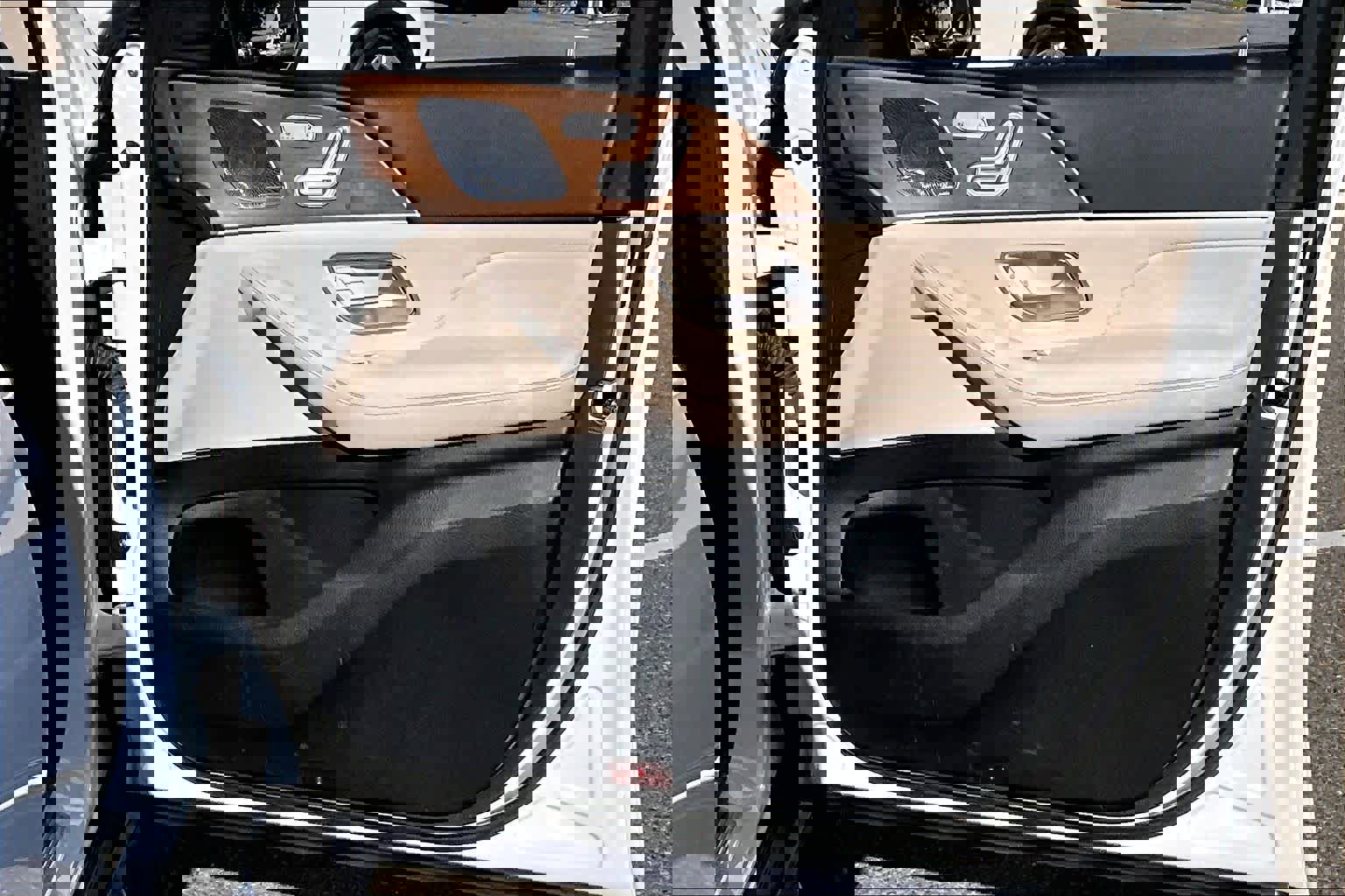 Used 2021 Mercedes-Benz GLE 350 GLE 350 image 23