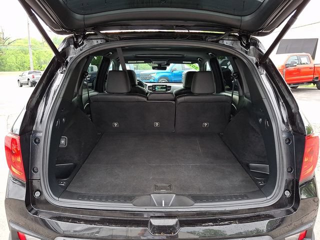 Used 2023 Honda Passport EX-L image 31