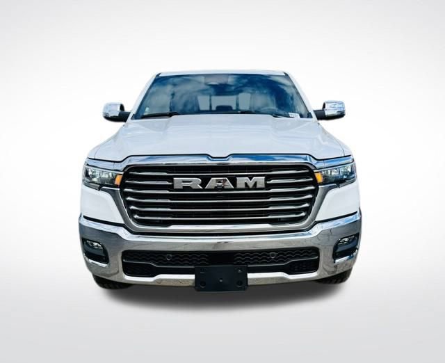 New 2026 RAM 1500 Laramie image 9