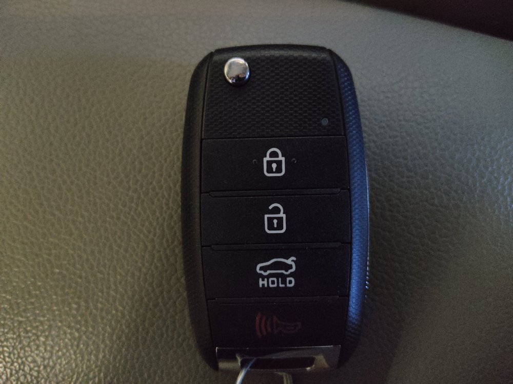 Used 2016 Kia Forte LX w/ Protection Package FWD image 32