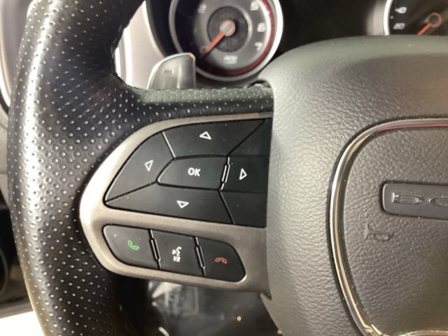 Used 2021 Dodge Charger Scat Pack RWD image 14