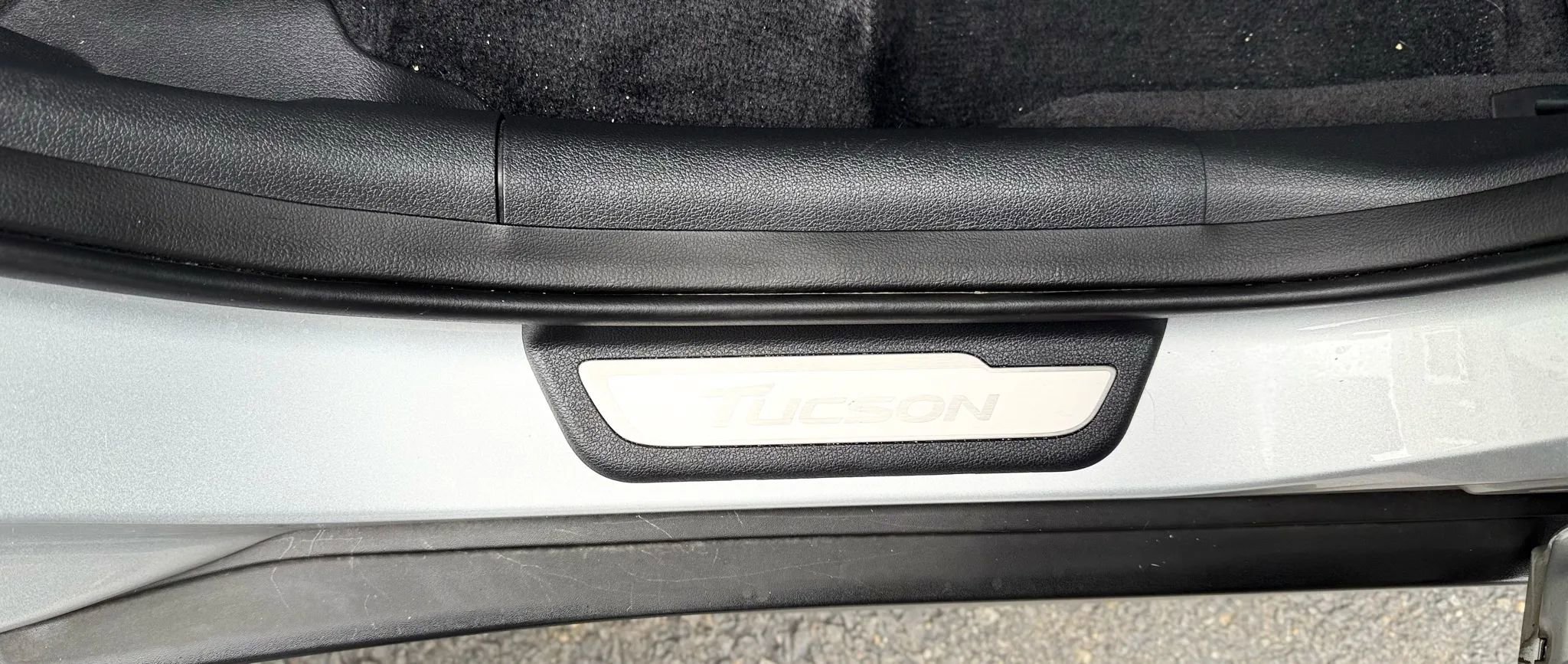 Used 2019 Hyundai Tucson Limited AWD/4WD image 35