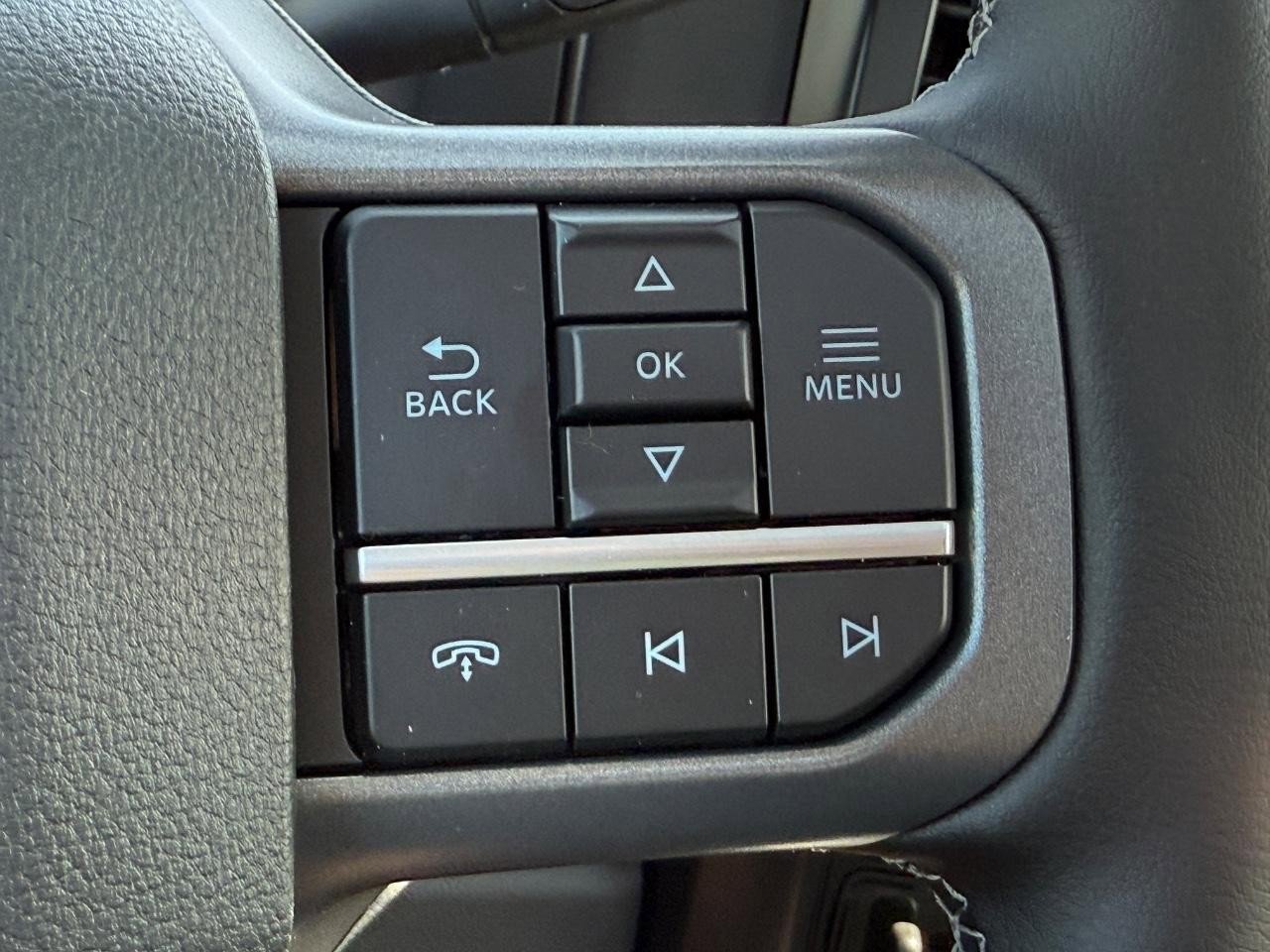 New 2026 Ford F350 Lariat image 12