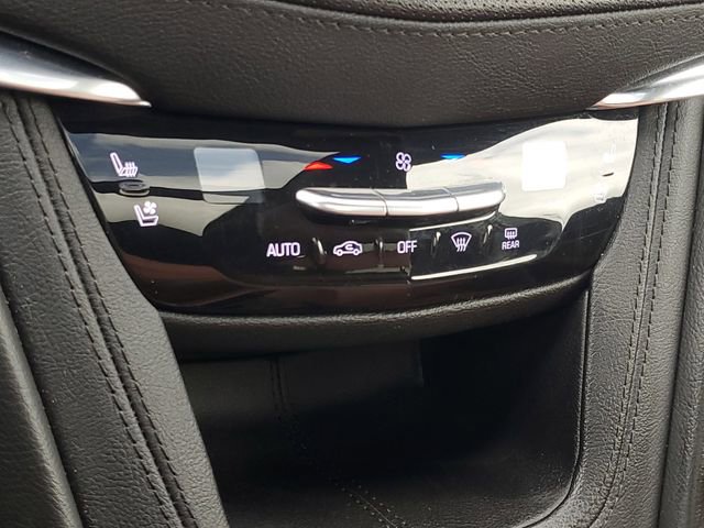 Used 2020 Cadillac XT5 Sportv AWD/4WD image 29