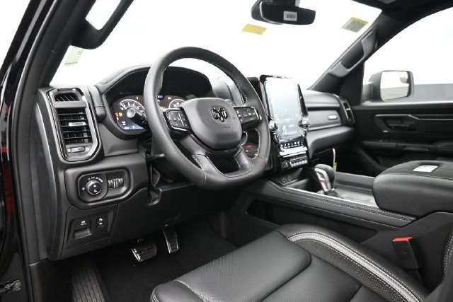 New 2026 RAM 1500 RHO AWD/4WD image 19