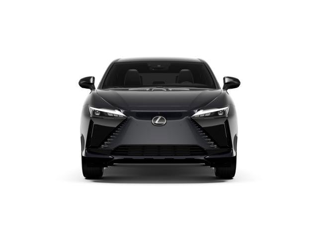 New 2026 Lexus RZ 350e 2WD image 12