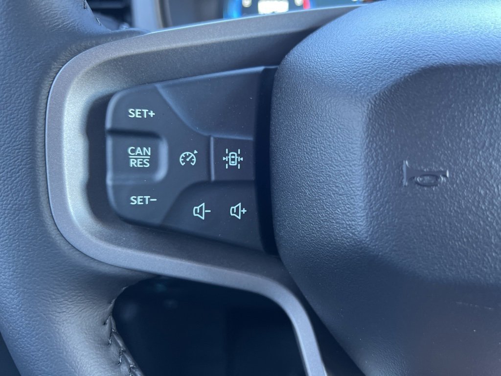 New 2025 Ford Bronco Big Bend image 15