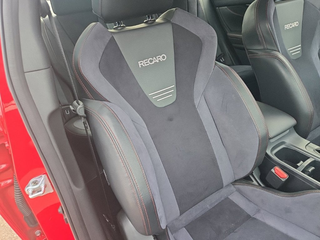 Used 2024 Subaru WRX TR AWD/4WD image 18