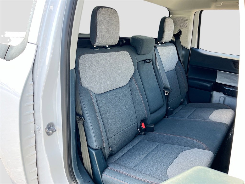 Used 2024 Ford Maverick XLT w/ XLT Luxury Package image 25