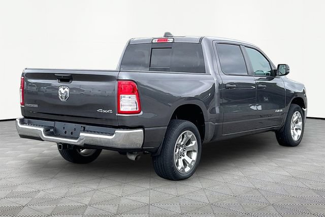 Used 2023 RAM 1500 Big Horn AWD/4WD image 5
