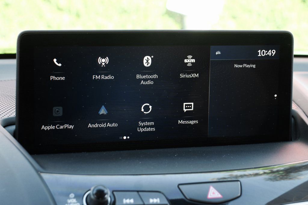 Used 2021 Acura RDX AWD image 32