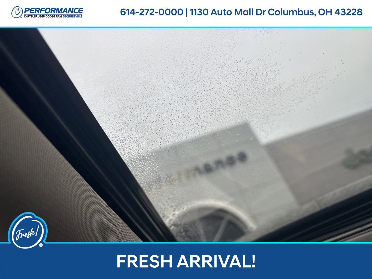 Used 2015 Chevrolet Captiva Sport LTZ image 22