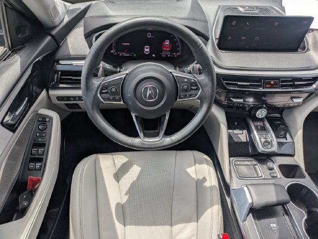 Certified 2024 Acura MDX w/ Technology Package FWD image 16
