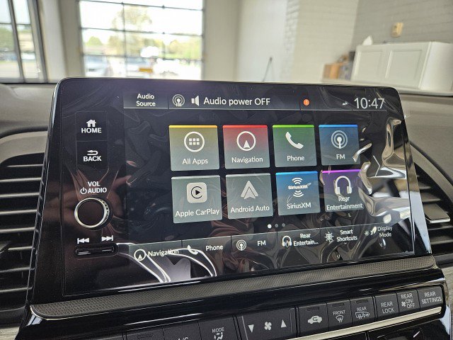 New 2026 Honda Odyssey Elite image 27