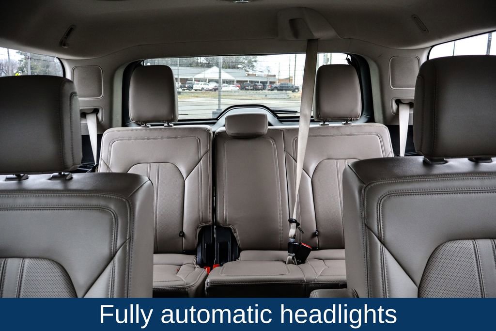 Used 2024 Ford Expedition Limited image 19