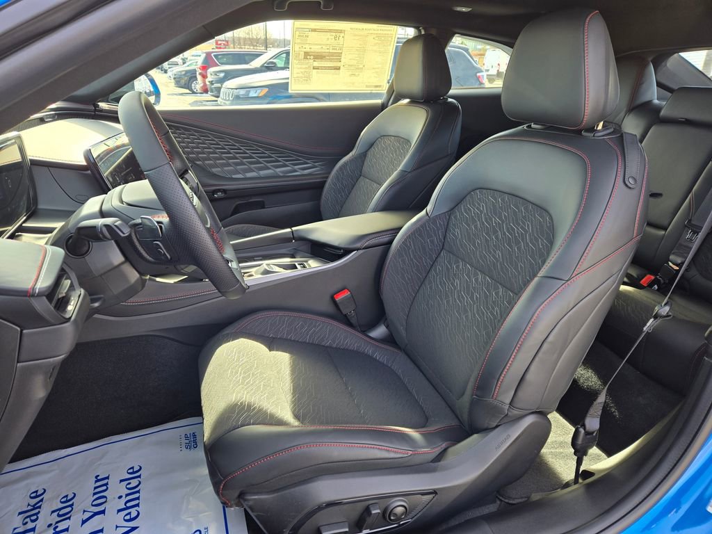 New 2026 Dodge Charger R/T Scat Pack image 15