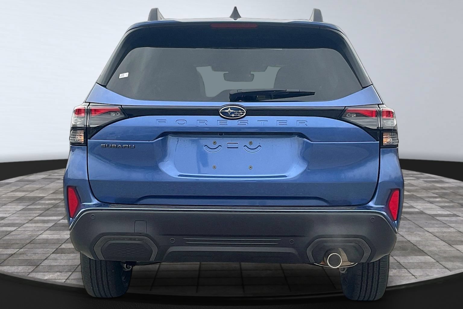New 2026 Subaru Forester Limited AWD/4WD image 4