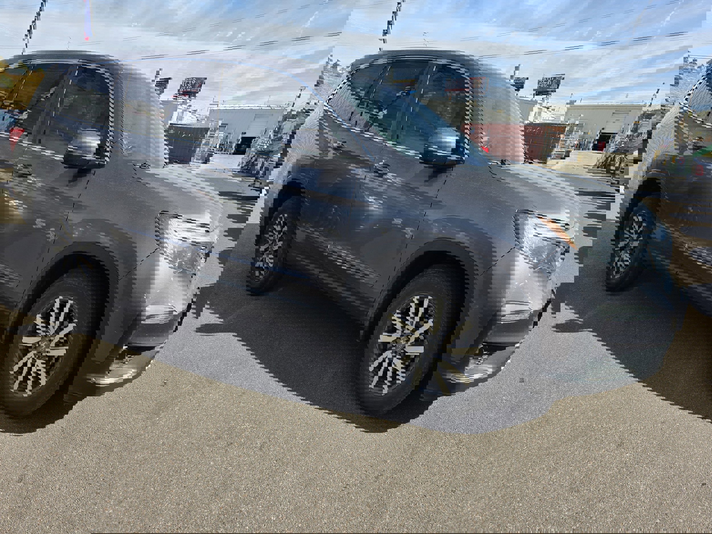 Used 2019 Honda Pilot EX-L image 3