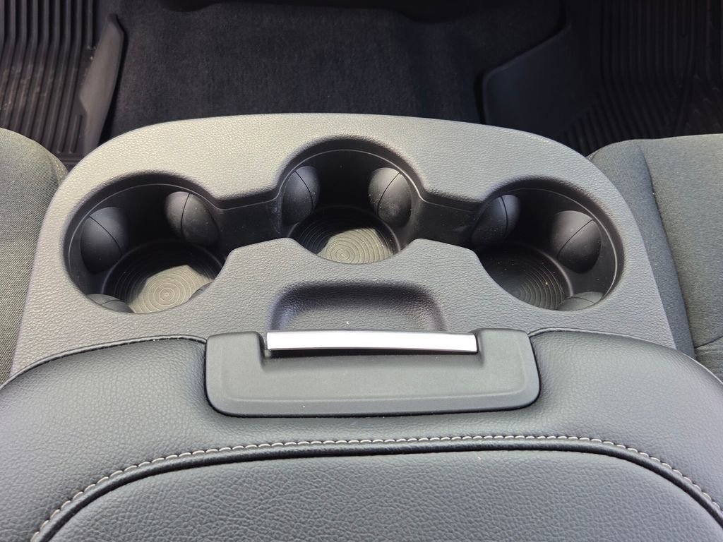 Used 2026 RAM 3500 Tradesman image 18