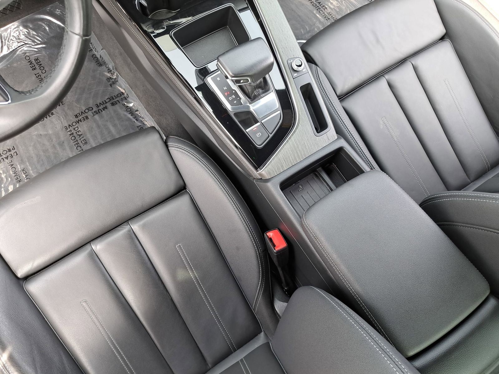 Used 2023 Audi A5 2.0T Premium Plus w/ Premium Plus image 27