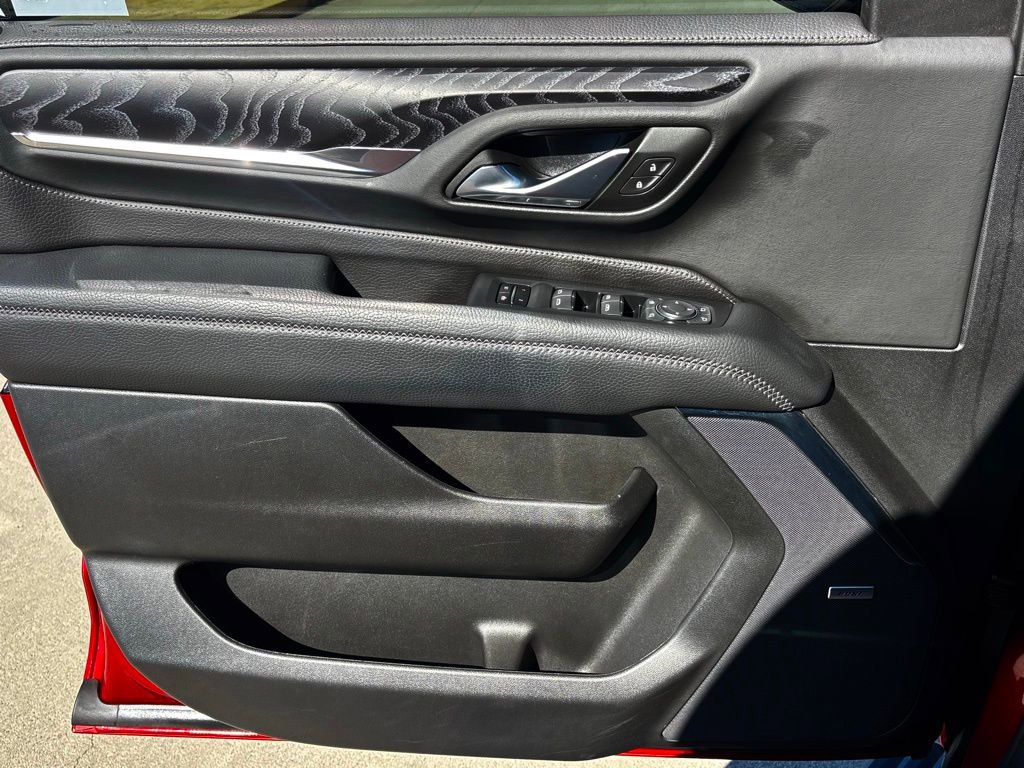 Used 2024 GMC Yukon XL Denali w/ Max Trailering Package image 14