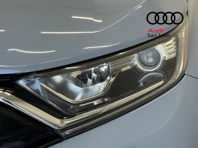 Used 2022 Honda CR-V EX image 30