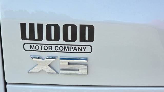Used 2025 BMW X5 M60i w/ Executive Package AWD/4WD image 60