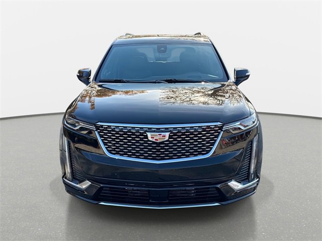 New 2025 Cadillac XT6 Premium Luxury w/ Technology Package image 9