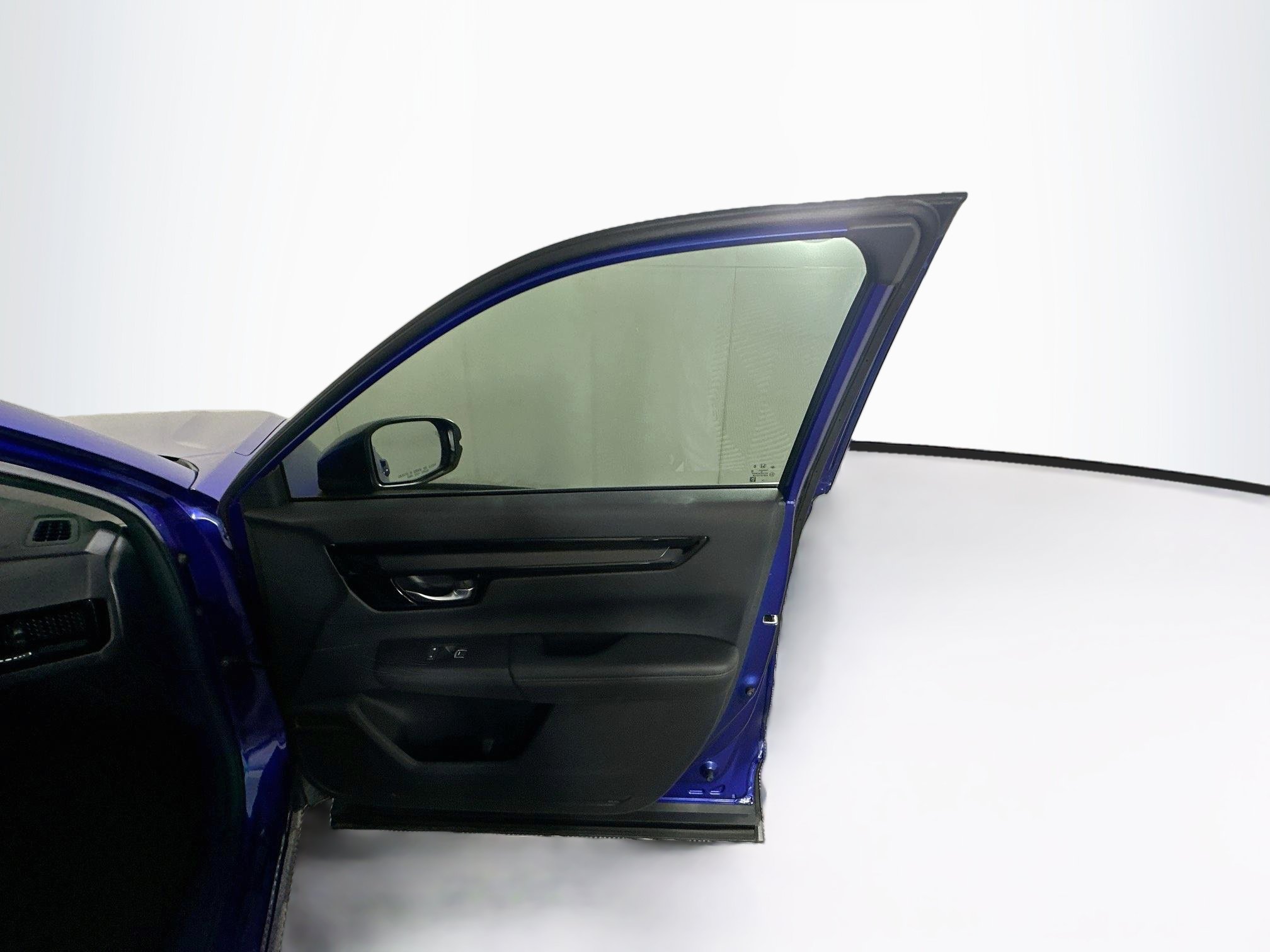 Used 2025 Honda CR-V EX-L image 33
