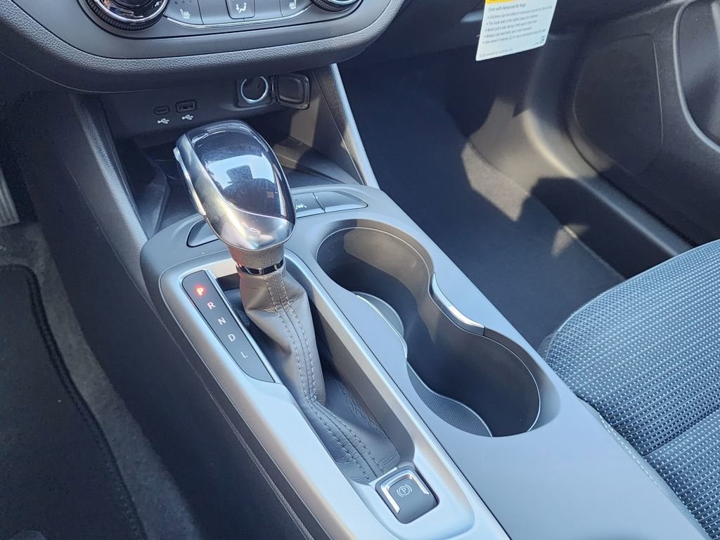 New 2026 Buick Envista Preferred w/ Convenience I Package image 29