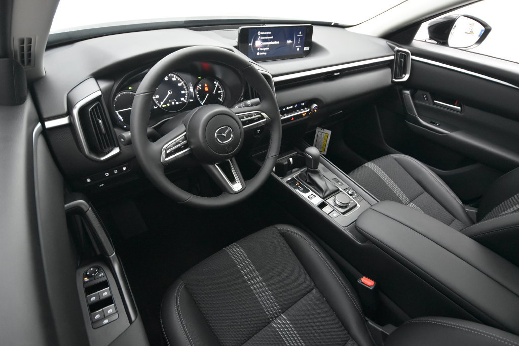 New 2026 MAZDA CX-50 2.5 Hybrid w/ Cargo Package AWD/4WD image 30