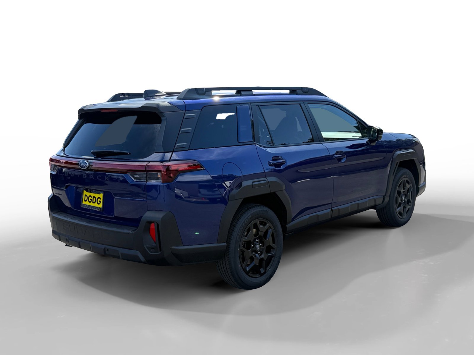 New 2026 Subaru Outback Limited AWD/4WD image 5