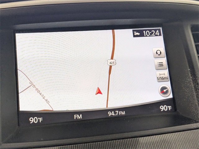 Used 2020 INFINITI QX60 Signature Edition image 21