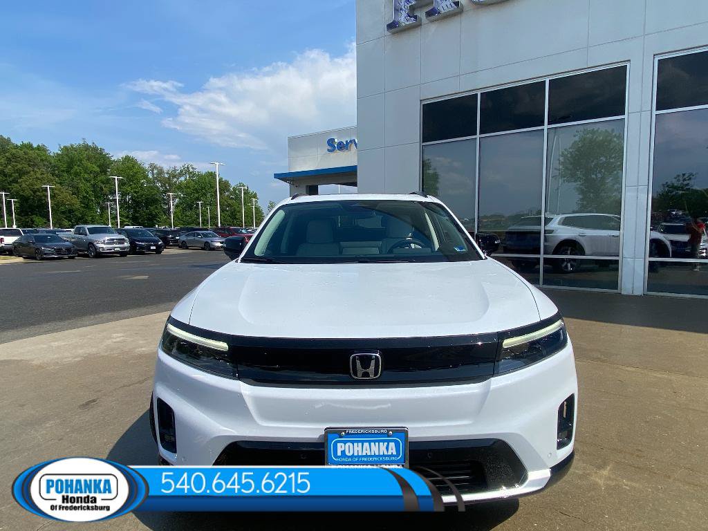 New 2026 Honda Prologue Touring image 13