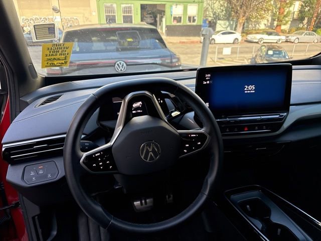 Used 2023 Volkswagen ID.4 Pro S Plus image 8
