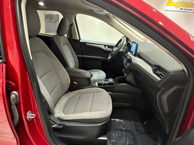 Used 2020 Ford Escape SE FWD image 6