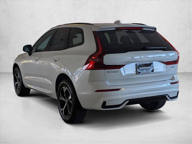 New 2026 Volvo XC60 T8 Core AWD/4WD image 8