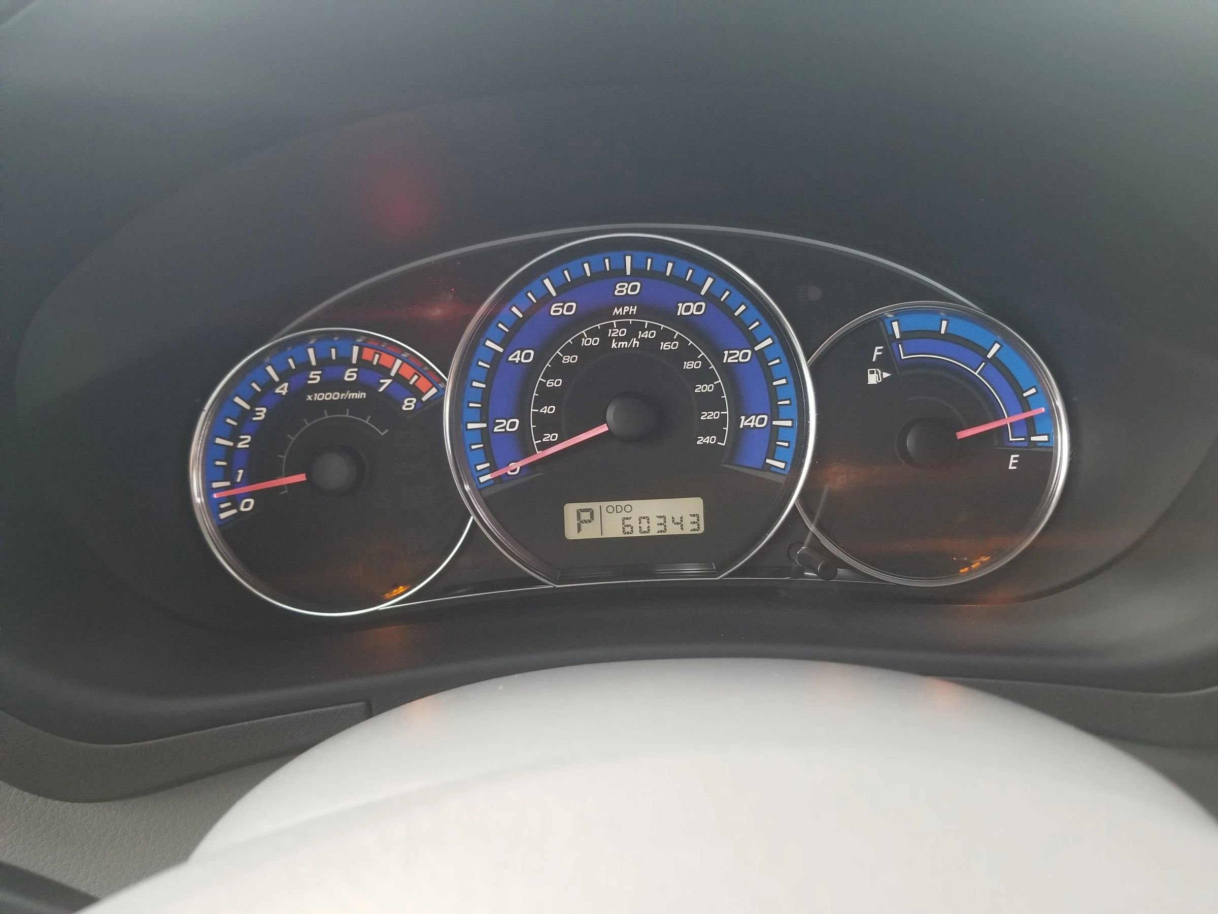 Used 2009 Subaru Forester 2.5X AWD/4WD image 24