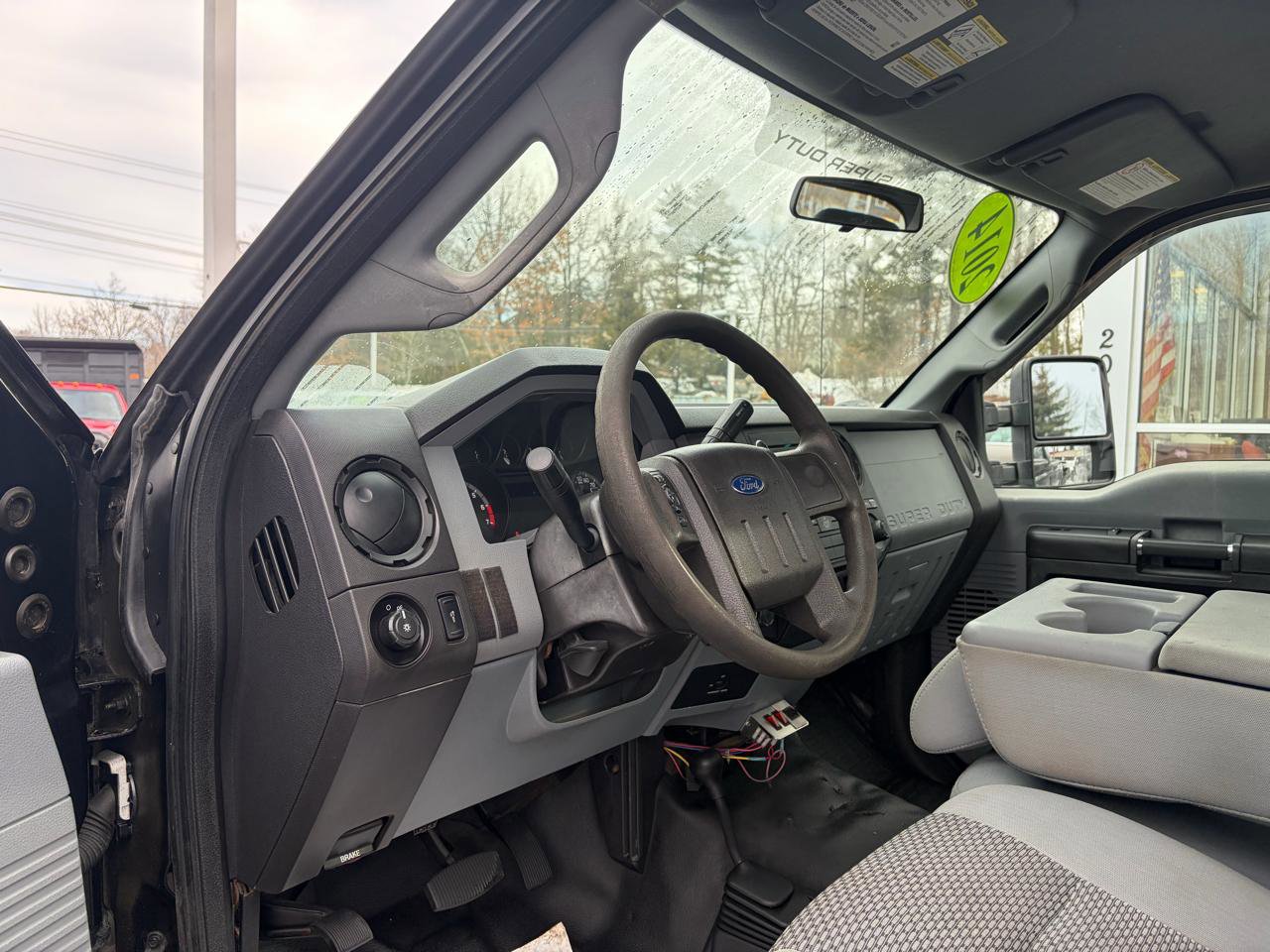 Used 2014 Ford F250 XL w/ Power Equipment Group image 26