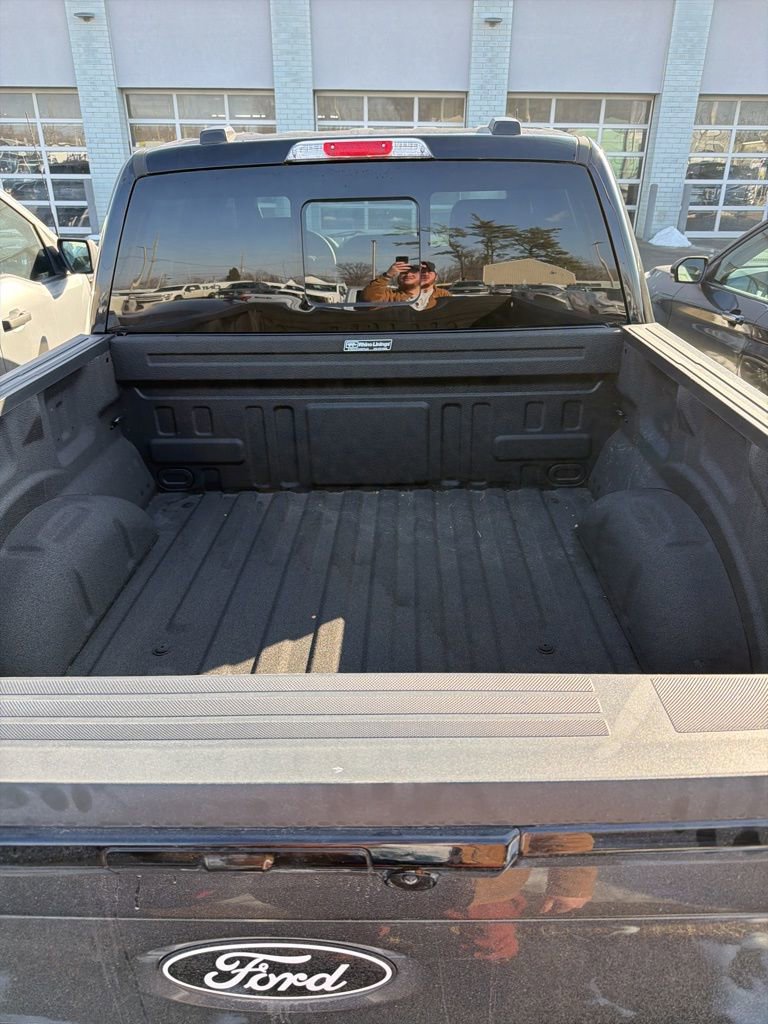 Used 2024 Ford F150 XLT w/ Equipment Group 303A High image 10