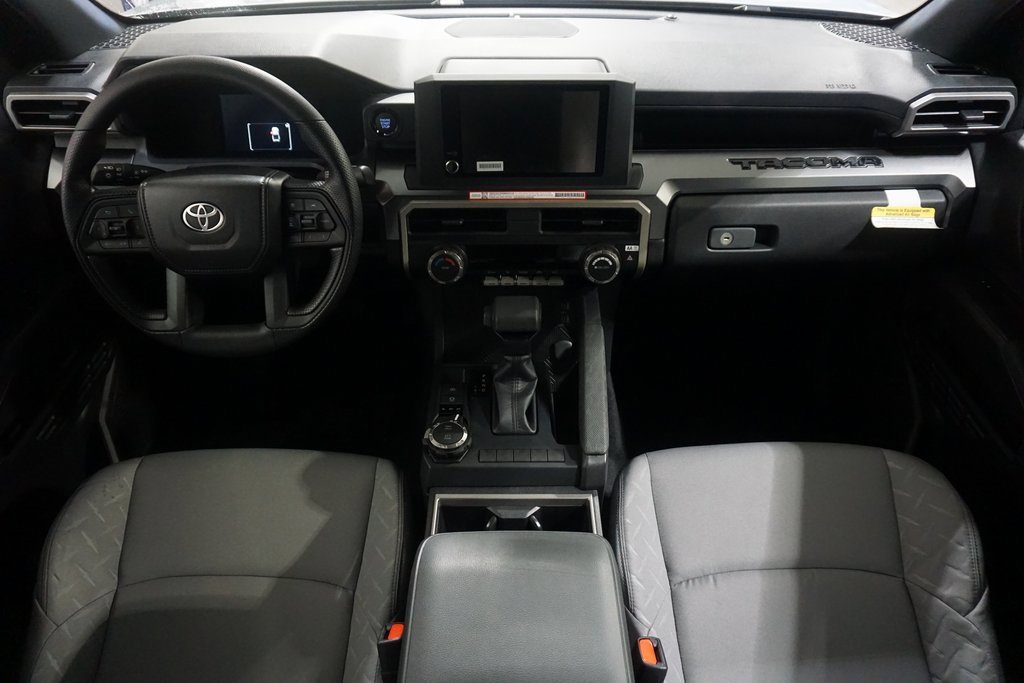 New 2026 Toyota Tacoma SR5 image 25