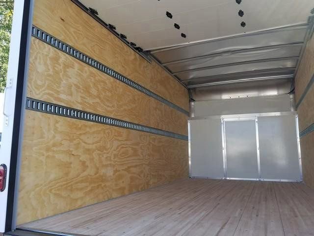 New 2026 Ford E-450 and Econoline 450 Super Duty w/ Power Equipment Group image 12