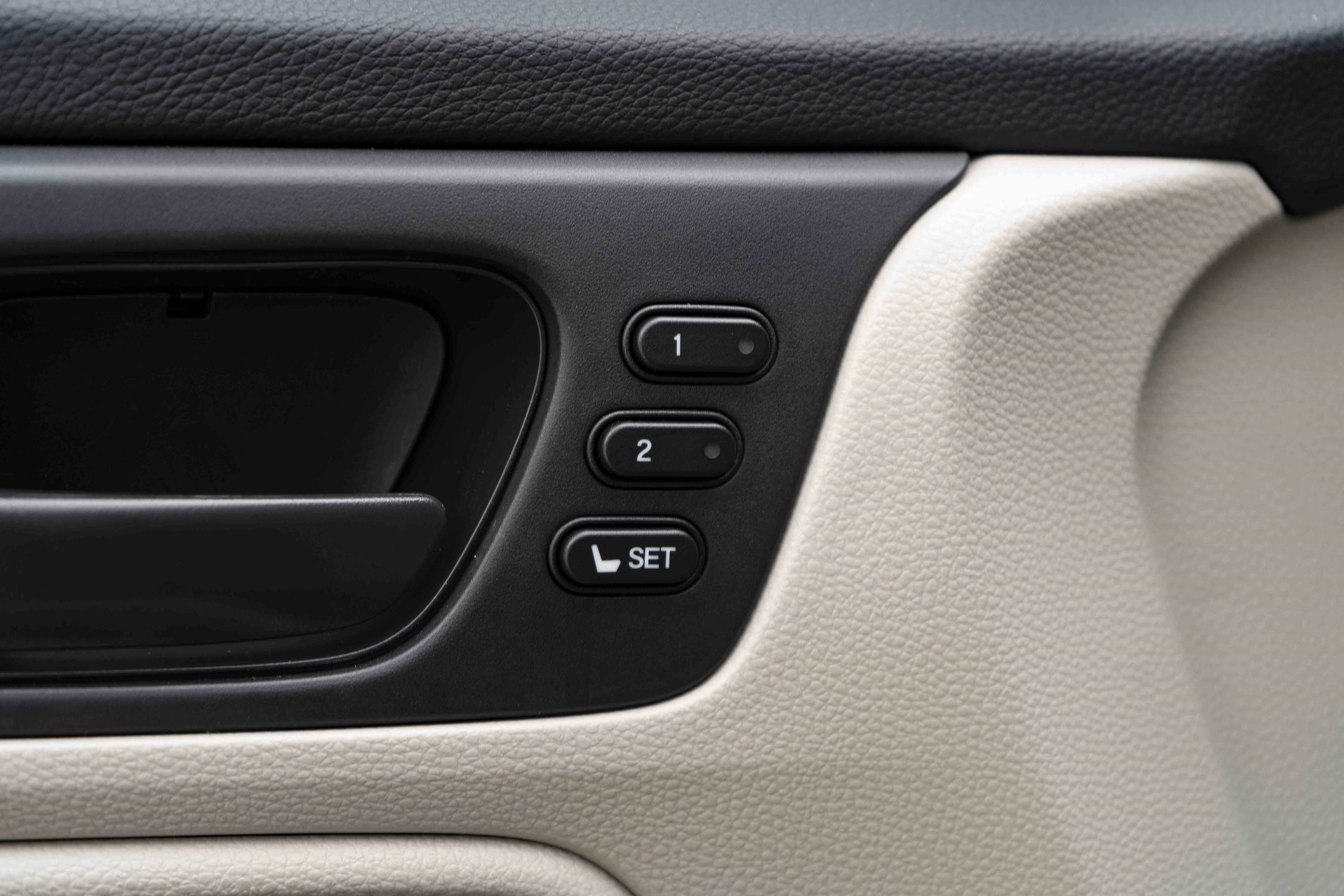Used 2026 Honda Odyssey EX-L image 39