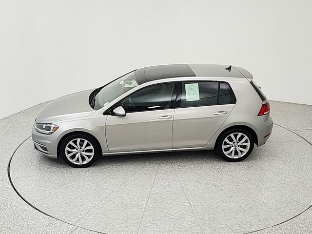 Used 2019 Volkswagen Golf SE w/ Driver Assistance Package image 37