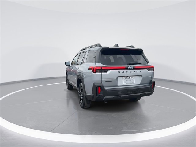 New 2026 Subaru Outback Limited image 6