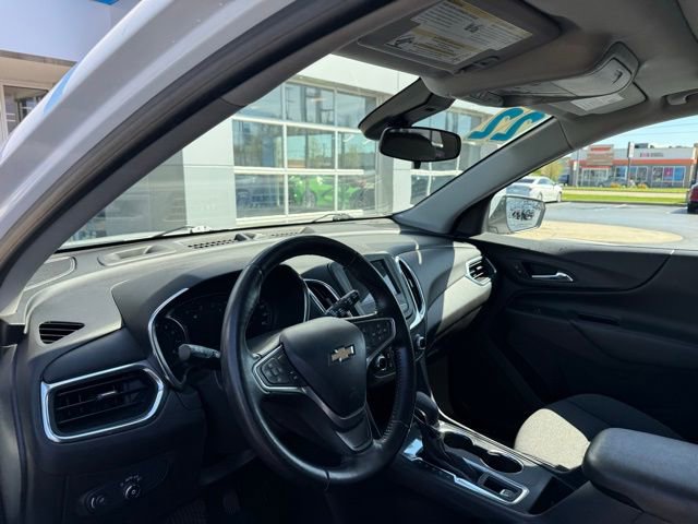 Used 2022 Chevrolet Equinox LT image 8
