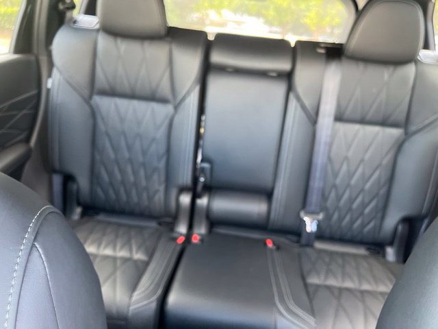New 2026 Mitsubishi Outlander 4WD Plug-In Hybrid image 27