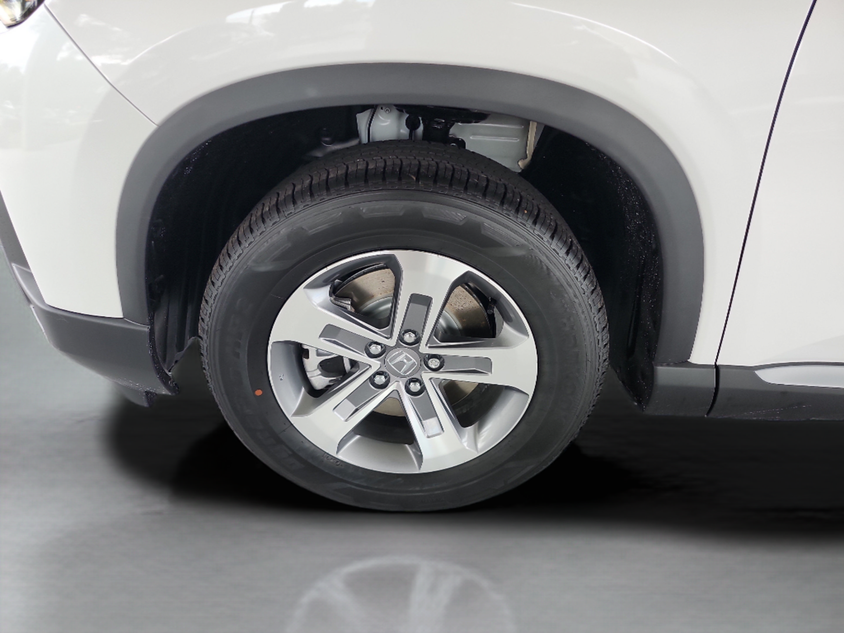New 2026 Honda Pilot EX-L image 28